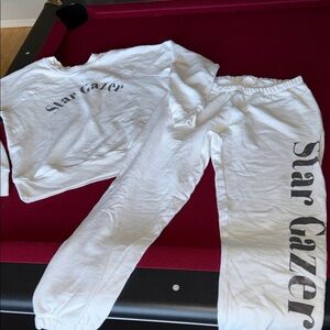 Spiritual Gangster. Star Gazer Set